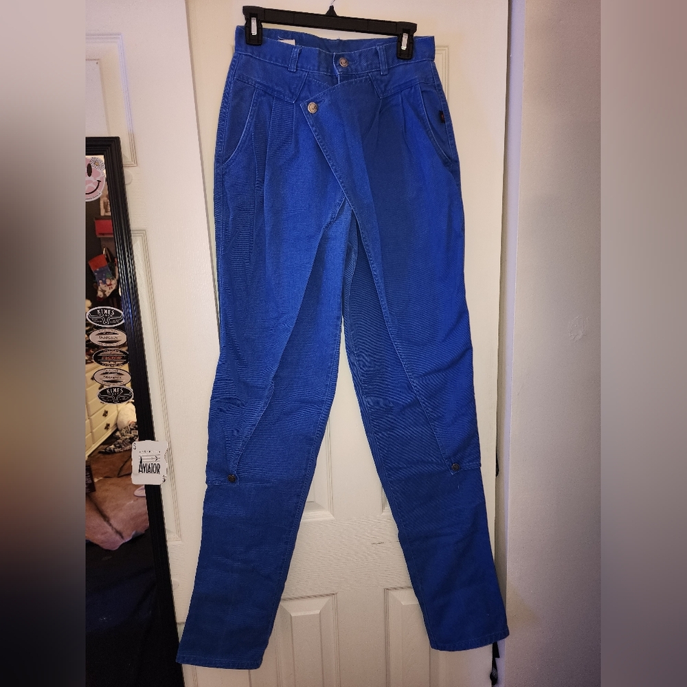Rocky mountain vintage jeans